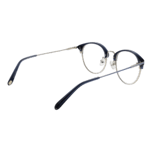 Frontansicht der Skechers Brille SE2182-D 53090 – Rahmen Metall