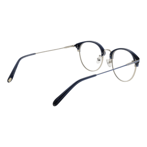 Frontansicht der Skechers Brille SE2182-D 53090 – Rahmen Metall