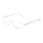 Skechers )} Brille SE2193 52026 in Transparent