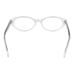 Frontansicht der Skechers Brille SE2193 52026 – Rahmen Kunststoff