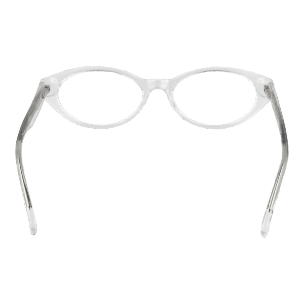 Frontansicht der Skechers Brille SE2193 52026 – Rahmen Kunststoff