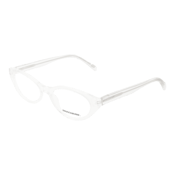 Skechers )} Brille SE2193 52026 in Transparent