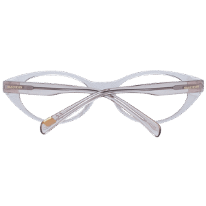 Frontansicht der Skechers Brille SE2193 52045 – Rahmen Kunststoff