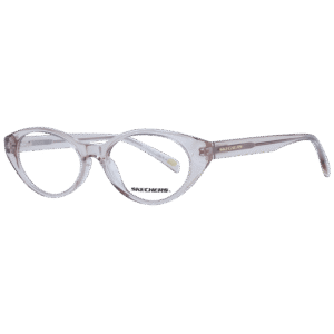 Skechers )} Brille SE2193 52045 in Transparent