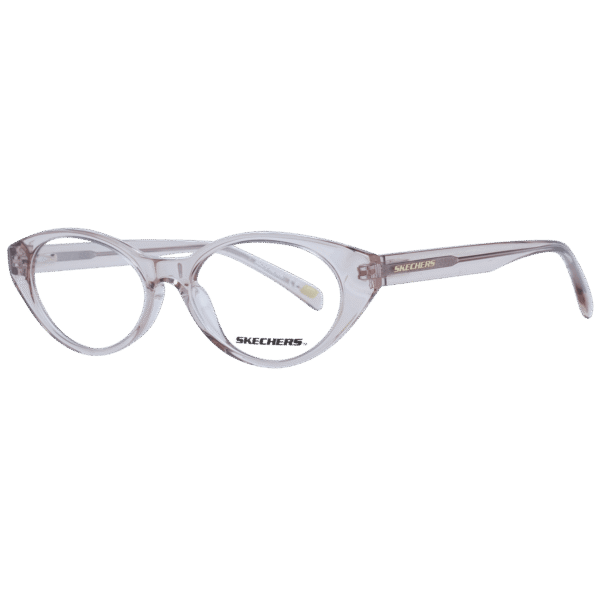 Skechers )} Brille SE2193 52045 in Transparent