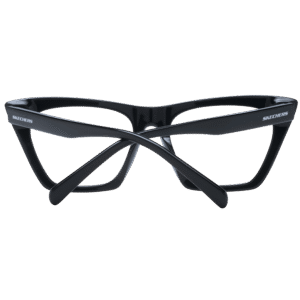 Frontansicht der Skechers Brille SE2194 53001 – Rahmen Kunststoff