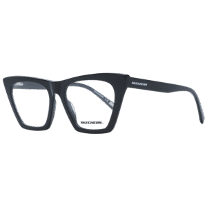Skechers )} Brille SE2194 53001 in Schwarz