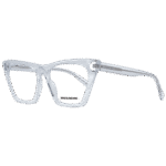 Skechers )} Brille SE2194 53026 in Weiß