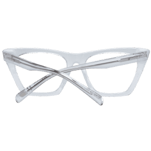 Frontansicht der Skechers Brille SE2194 53026 – Rahmen Kunststoff