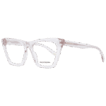 Skechers )} Brille SE2194 53045 in Rosa