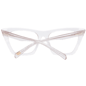 Frontansicht der Skechers Brille SE2194 53045 – Rahmen Kunststoff