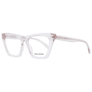 Skechers )} Brille SE2194 53045 in Rosa