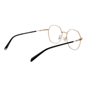 Frontansicht der Skechers Brille SE2196-D 50001 – Rahmen Metall