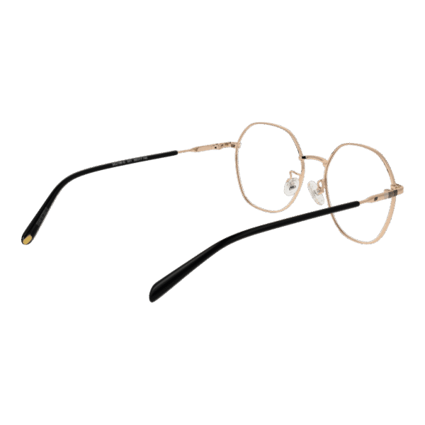 Frontansicht der Skechers Brille SE2196-D 50001 – Rahmen Metall