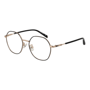 Skechers )} Brille SE2196-D 50001 in Schwarz