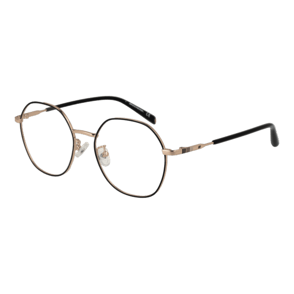 Skechers )} Brille SE2196-D 50001 in Schwarz