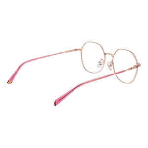 Frontansicht der Skechers Brille SE2196-D 50029 – Rahmen Metall