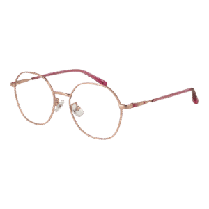 Skechers )} Brille SE2196-D 50029 in Rosé Gold