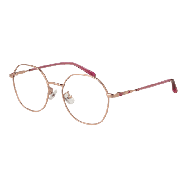Skechers )} Brille SE2196-D 50029 in Rosé Gold