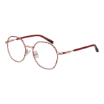 Skechers )} Brille SE2196-D 50069 in Rot