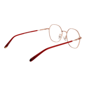 Frontansicht der Skechers Brille SE2196-D 50069 – Rahmen Metall