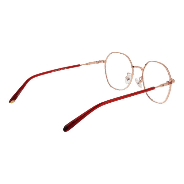 Frontansicht der Skechers Brille SE2196-D 50069 – Rahmen Metall