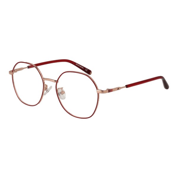 Skechers )} Brille SE2196-D 50069 in Rot