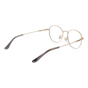 Frontansicht der Skechers Brille SE2197-D 49001 – Rahmen Metall