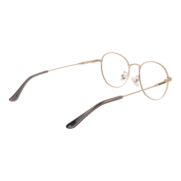 Frontansicht der Skechers Brille SE2197-D 49001 – Rahmen Metall