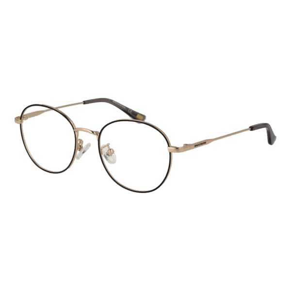 Skechers )} Brille SE2197-D 49001 in Schwarz