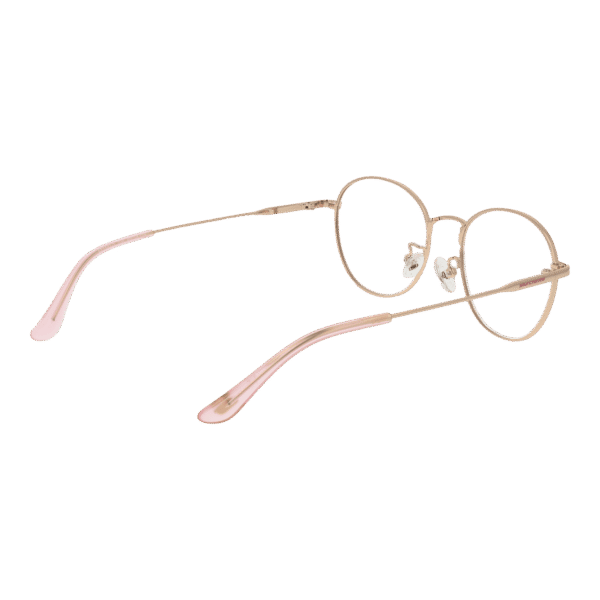 Frontansicht der Skechers Brille SE2197-D 49028 – Rahmen Metall