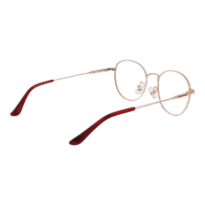 Frontansicht der Skechers Brille SE2197-D 49069 – Rahmen Metall