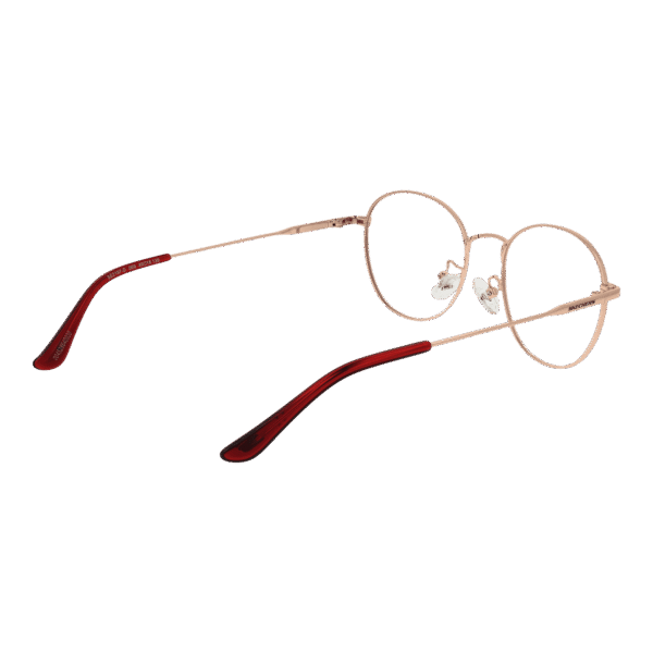 Frontansicht der Skechers Brille SE2197-D 49069 – Rahmen Metall