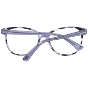 Frontansicht der Skechers Brille SE2211 52055 – Rahmen Kunststoff