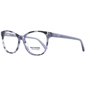 Skechers )} Brille SE2211 52055 in Lila