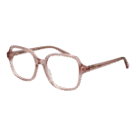 Skechers )} Brille SE2214 53072 in Rosa