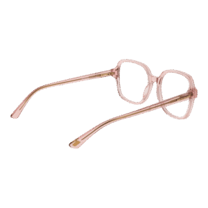 Frontansicht der Skechers Brille SE2214 53072 – Rahmen Azetat