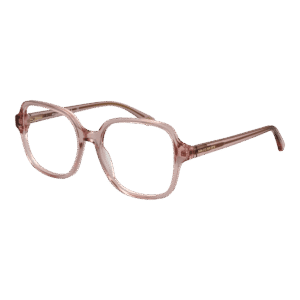 Skechers )} Brille SE2214 53072 in Rosa