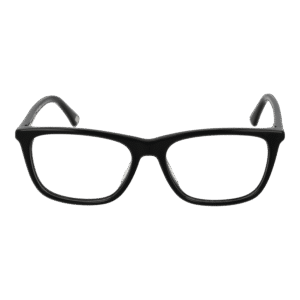 Frontansicht der Skechers Brille SE2219 50001 – Rahmen Azetat