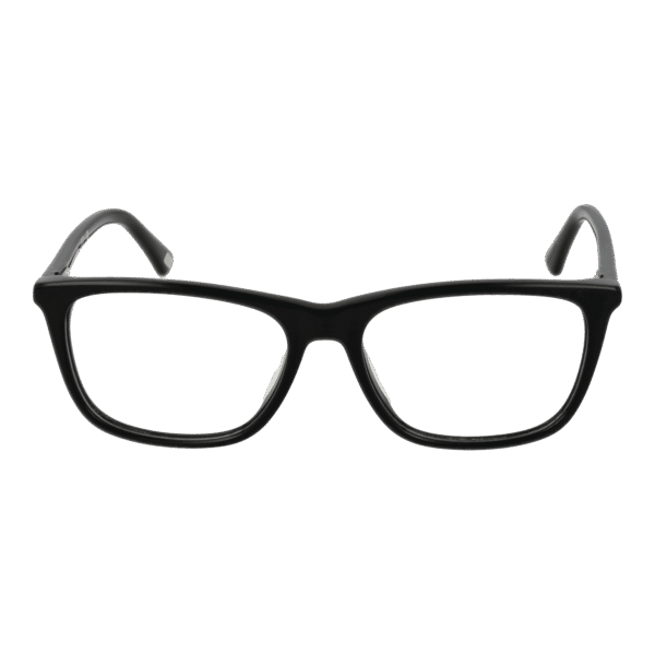 Frontansicht der Skechers Brille SE2219 50001 – Rahmen Azetat