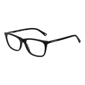 Skechers )} Brille SE2219 50001 in Schwarz