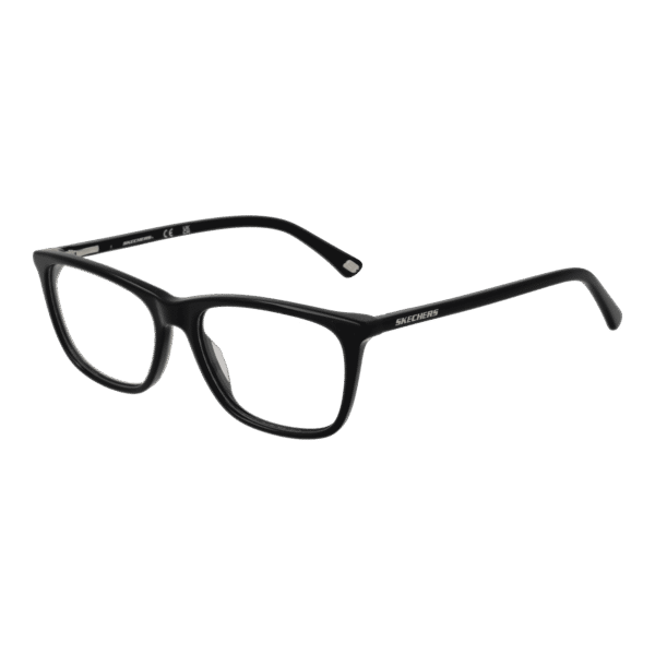Skechers )} Brille SE2219 50001 in Schwarz