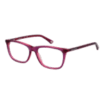 Skechers )} Brille SE2219 50077 in Rosa