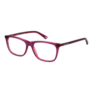 Skechers )} Brille SE2219 50077 in Rosa