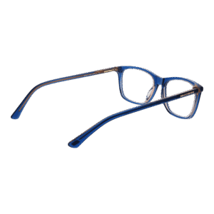 Frontansicht der Skechers Brille SE2219 50092 – Rahmen Azetat