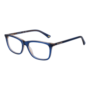 Skechers )} Brille SE2219 50092 in Blau