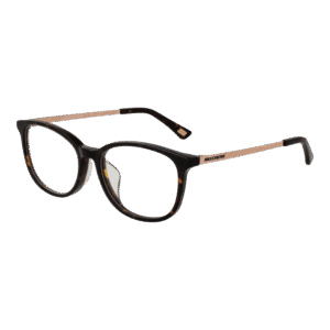 Skechers )} Brille SE2230-D 51052 in Braun