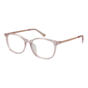 Skechers )} Brille SE2230-D 51072 in Rosa