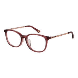 Skechers )} Brille SE2230-D 51078 in Lila