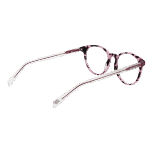 Frontansicht der Skechers Brille SE2233 50055 – Rahmen Azetat